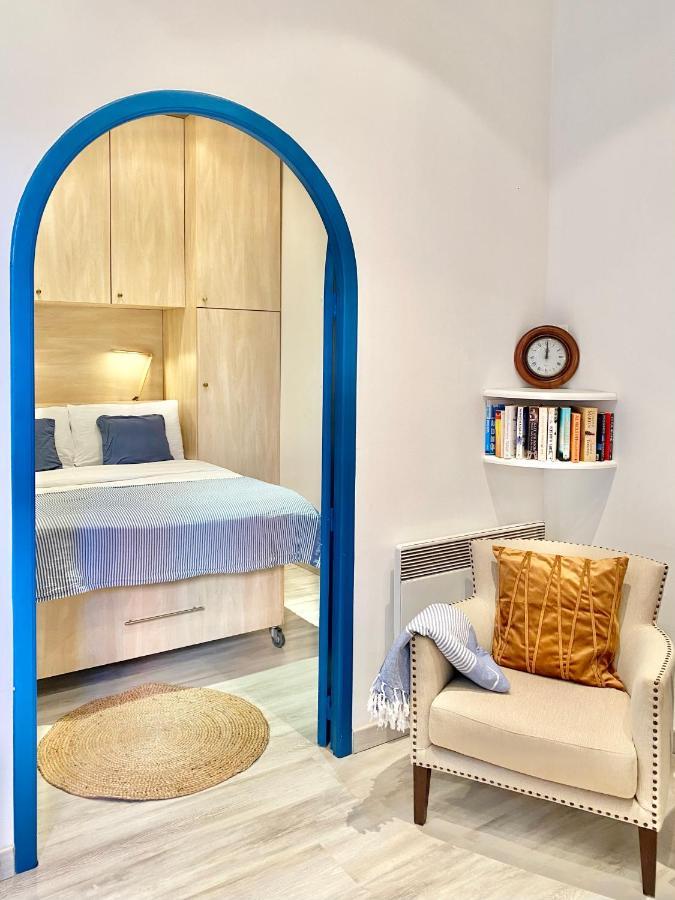 Apartment Nautical Living In The Sought-after Port Nizza